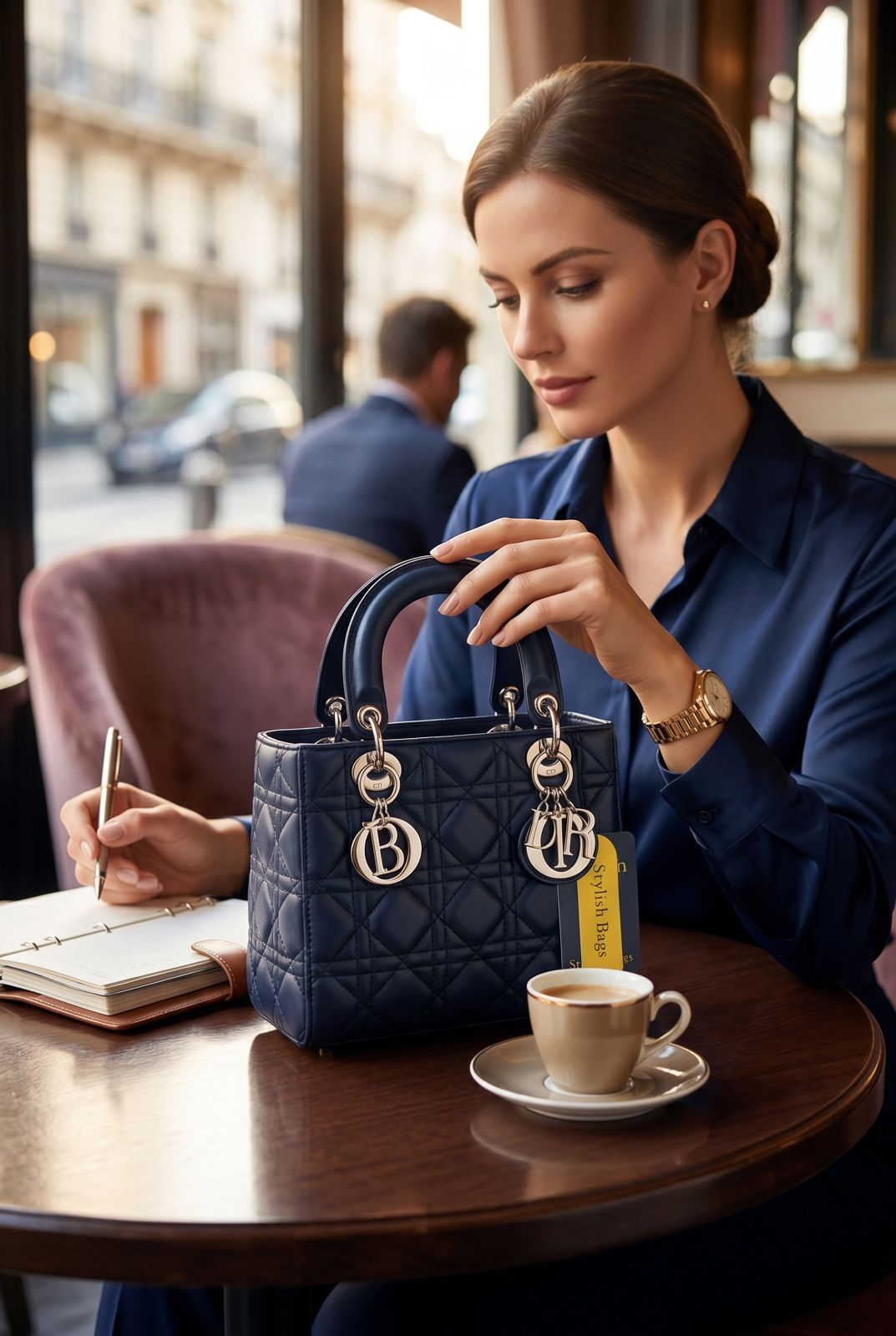 NEW 2025 ,  WOMEN HANDBAGS B3