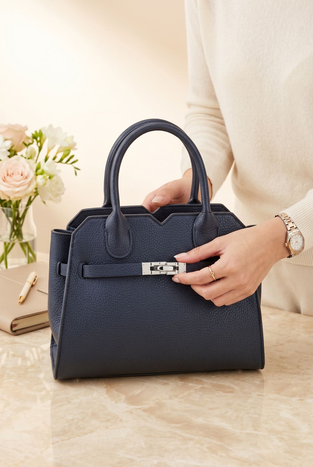 NEW 2026 ,  WOMEN HANDBAGS B28
