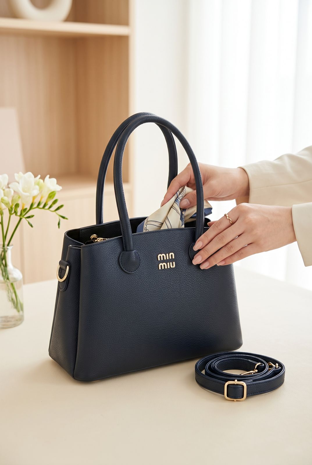 NEW 2026 ,  WOMEN HANDBAGS B40