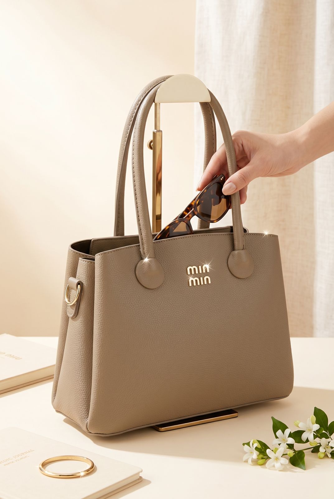 NEW 2026 ,  WOMEN HANDBAGS B40
