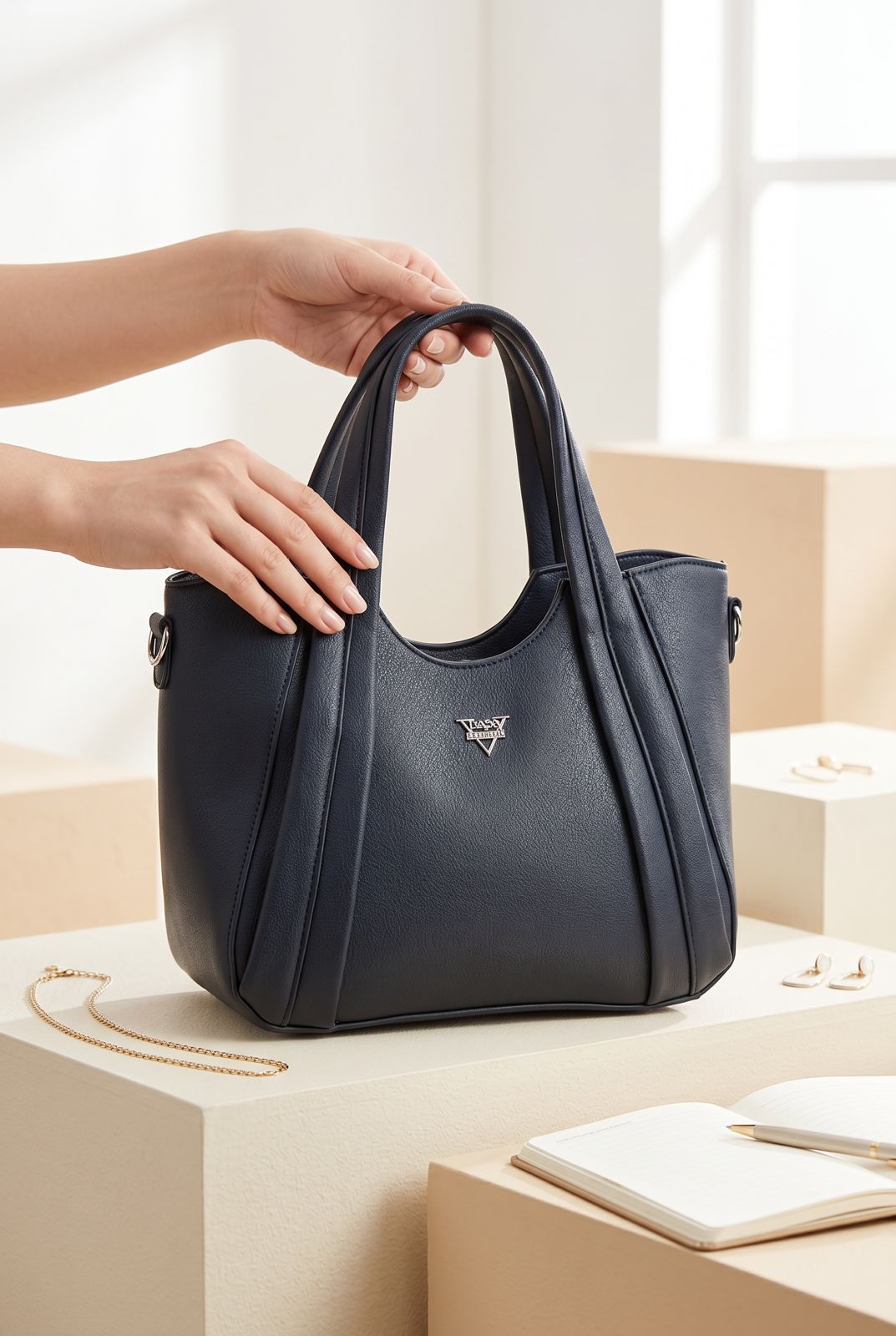 NEW 2026 ,  WOMEN HANDBAGS B36