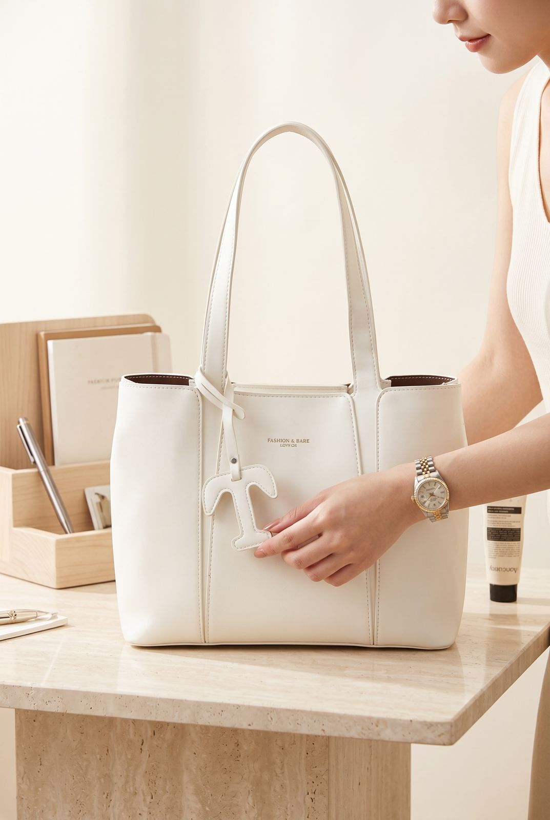 NEW 2026 ,  WOMEN HANDBAGS B38