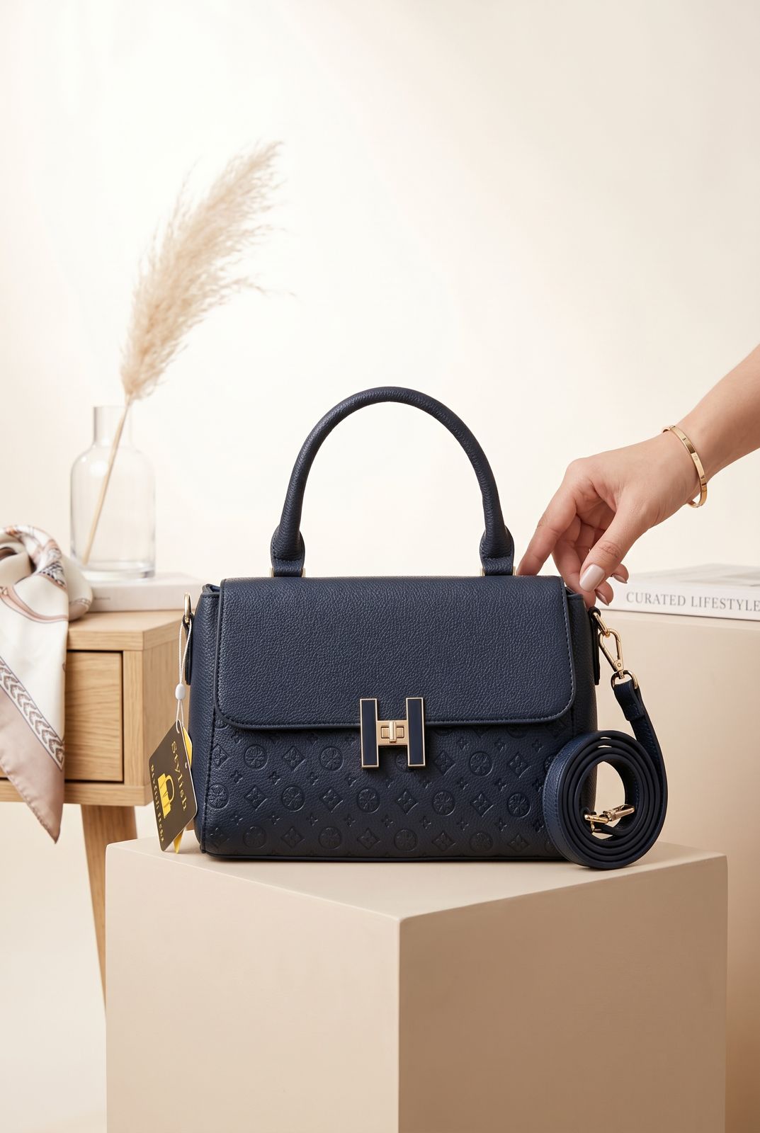 NEW 2026 ,  WOMEN HANDBAGS B51