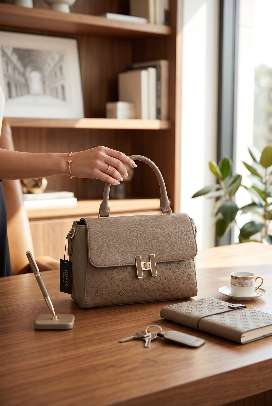 NEW 2026 ,  WOMEN HANDBAGS B51