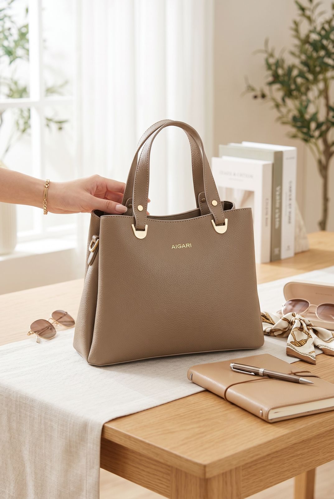 NEW 2026 ,  WOMEN HANDBAGS B56