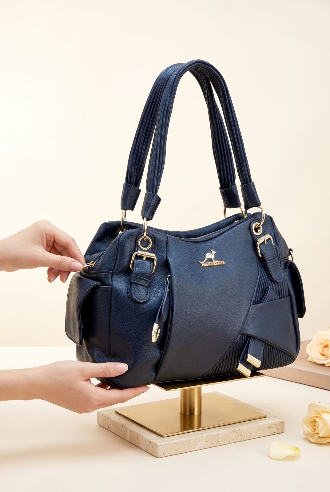 NEW 2026 ,  WOMEN HANDBAGS B49