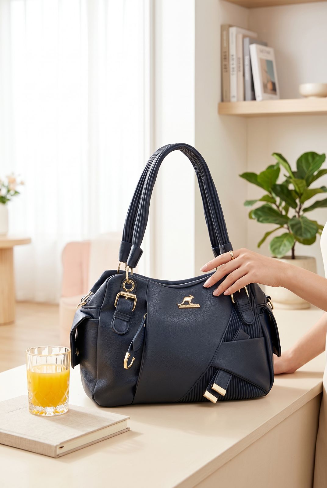 NEW 2026 ,  WOMEN HANDBAGS B49