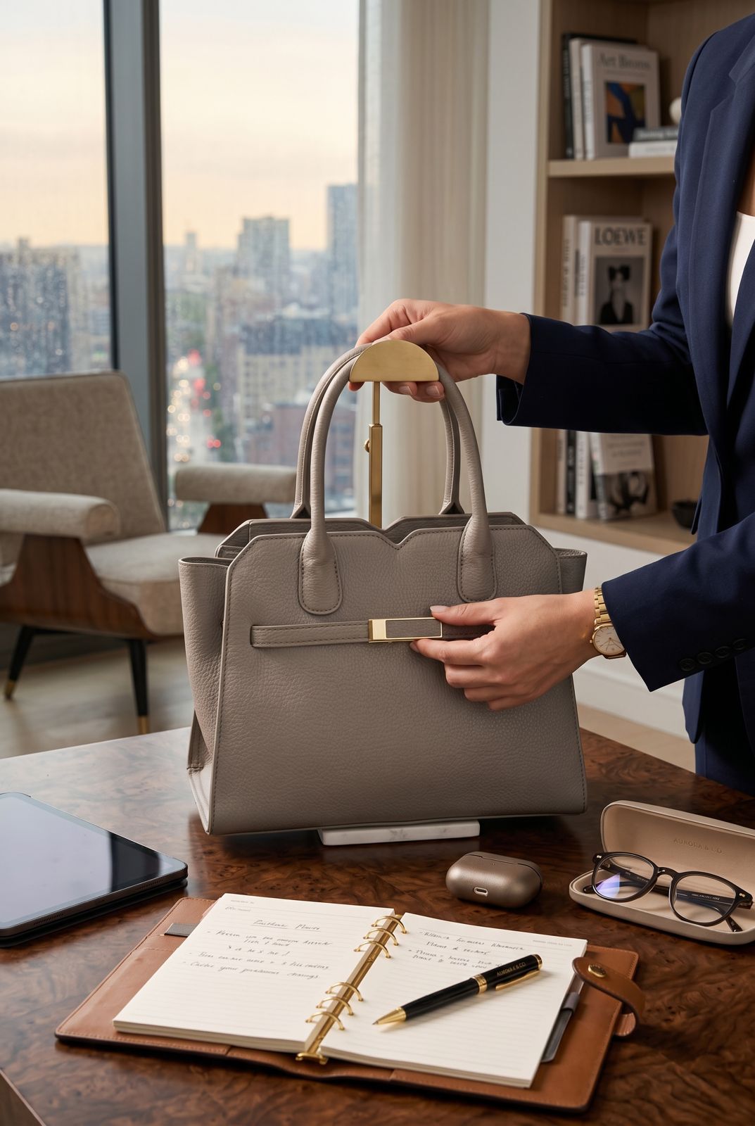 NEW 2026 ,  WOMEN HANDBAGS B152
