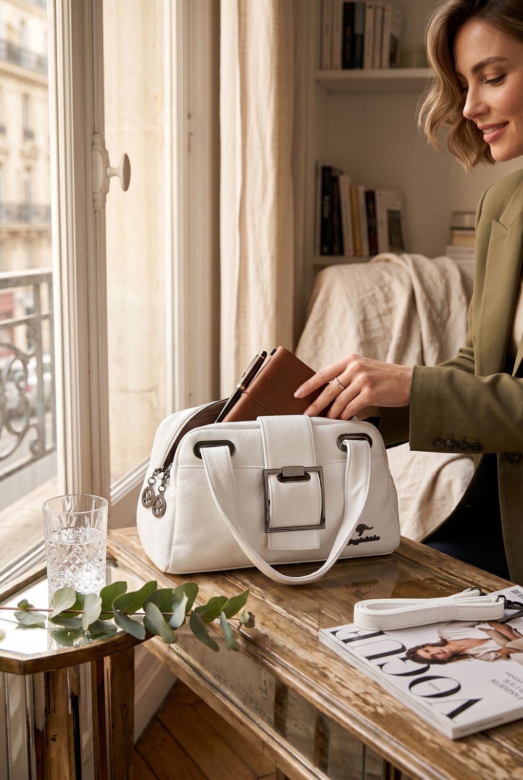 NEW 2026 ,  WOMEN HANDBAGS B150