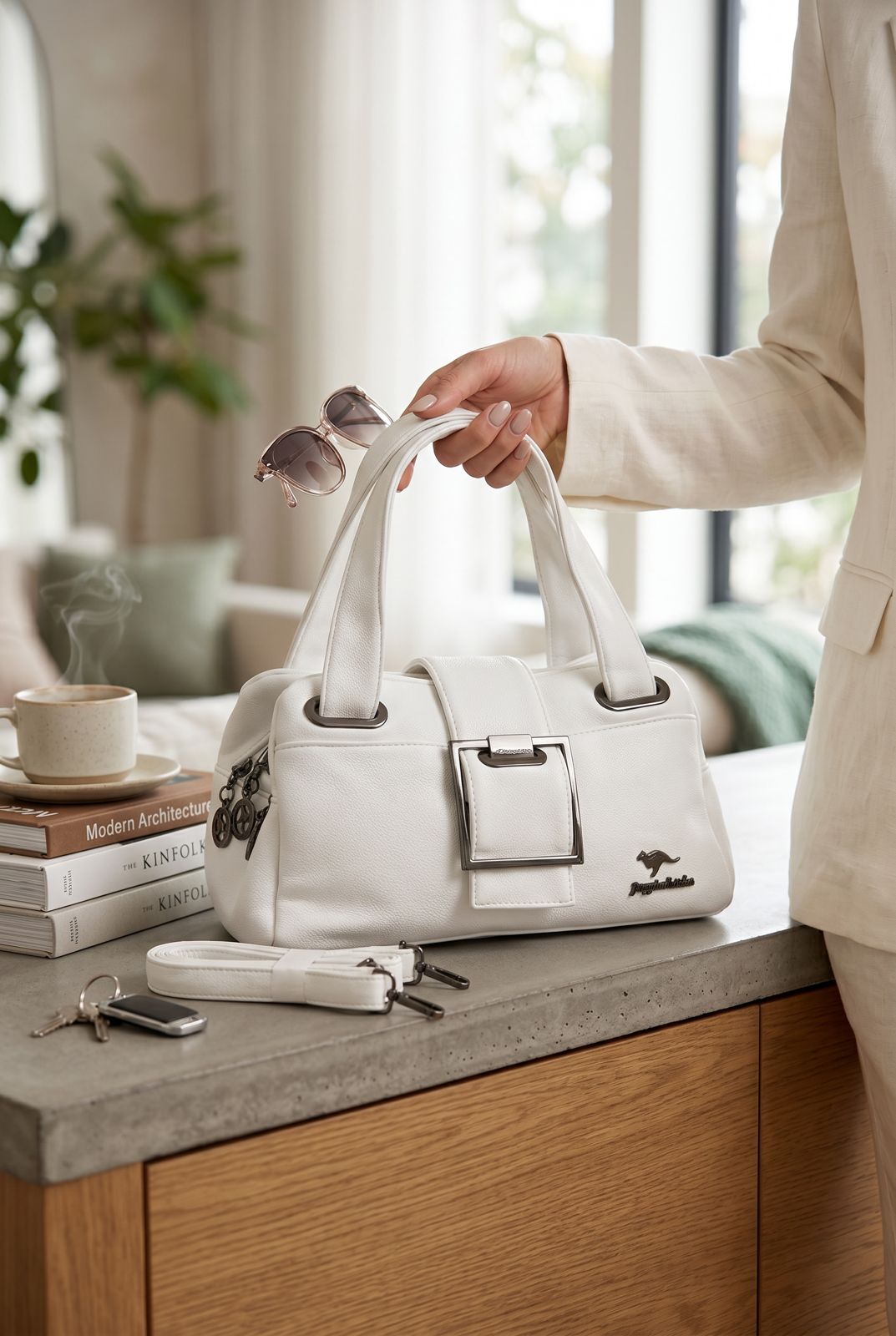NEW 2026 ,  WOMEN HANDBAGS B150