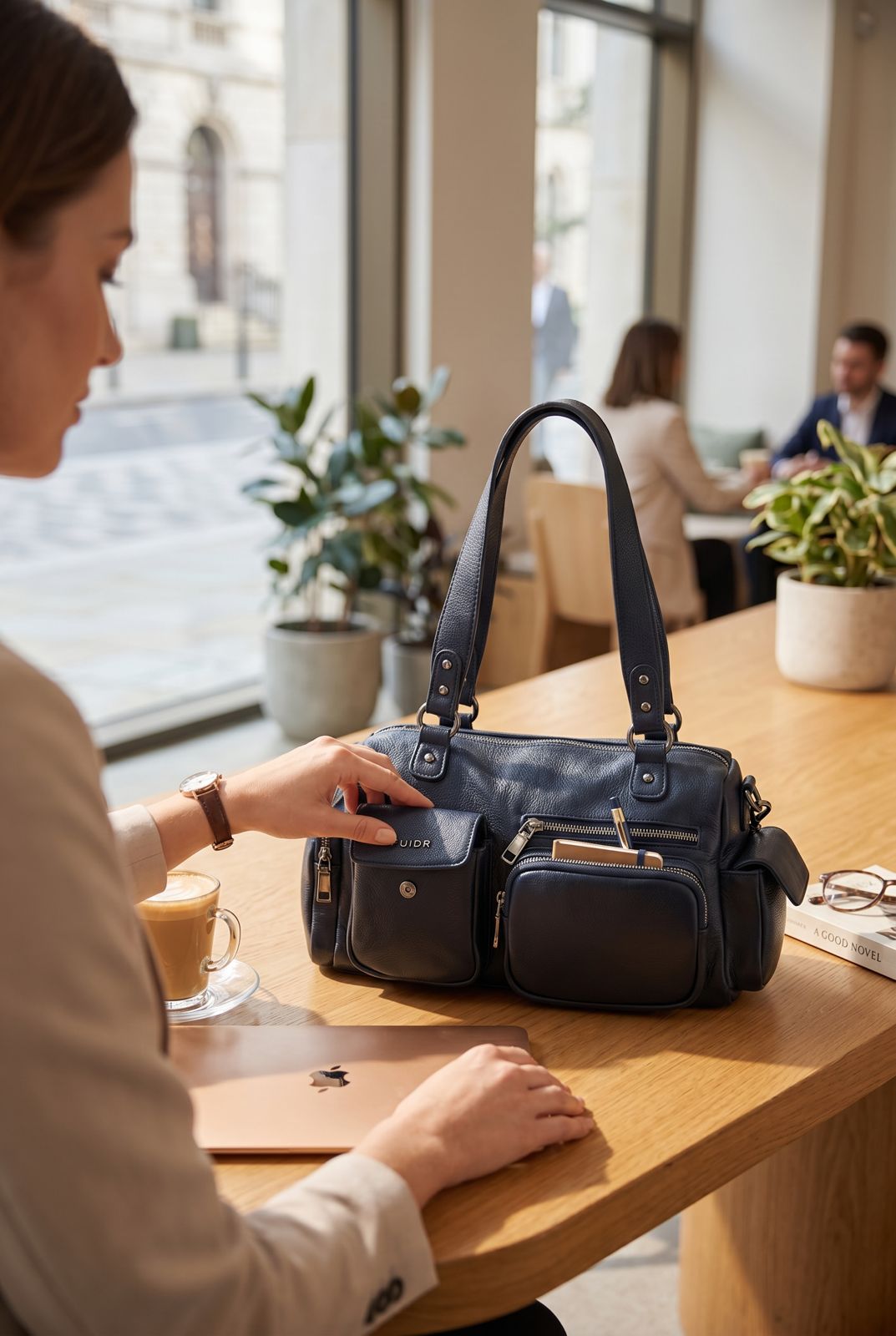 NEW 2026 ,  WOMEN HANDBAGS B144