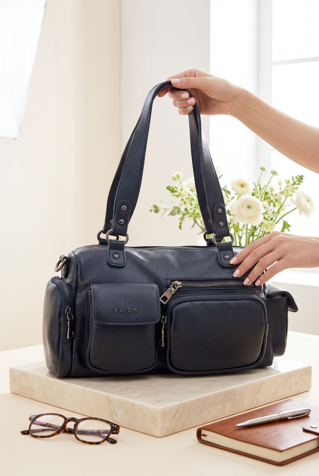 NEW 2026 ,  WOMEN HANDBAGS B144