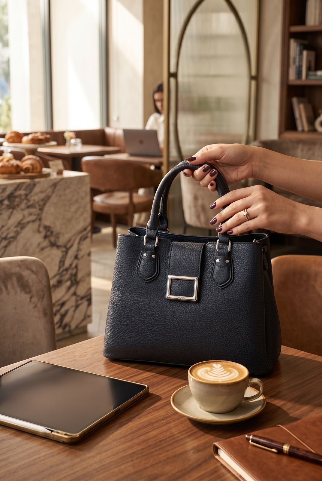 NEW 2026 ,  WOMEN HANDBAGS B14