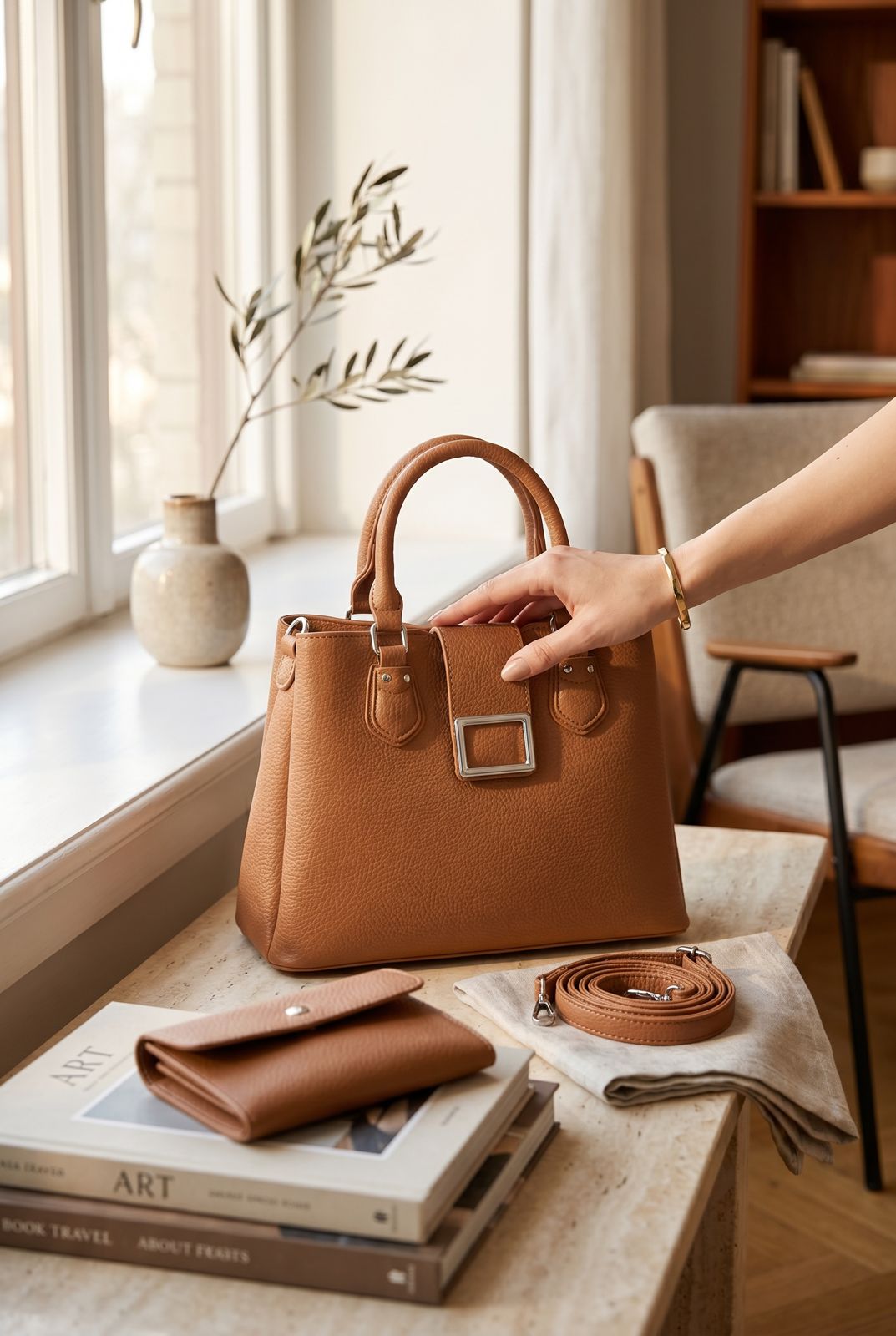 NEW 2026 ,  WOMEN HANDBAGS B14