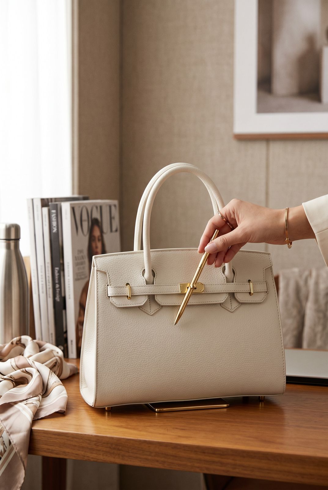 NEW 2026 ,  WOMEN HANDBAGS B130