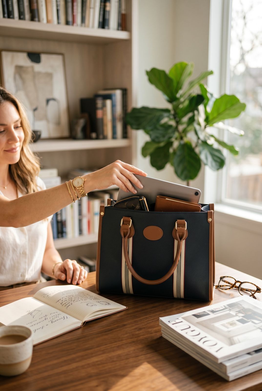 NEW 2026 ,  WOMEN HANDBAGS B129