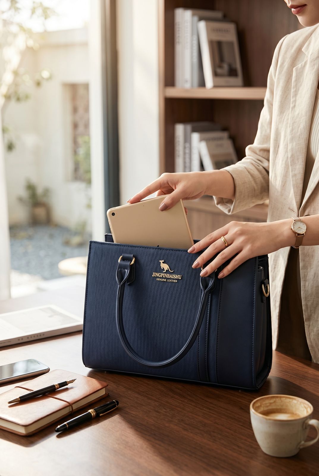 NEW 2026 ,  WOMEN HANDBAGS B123