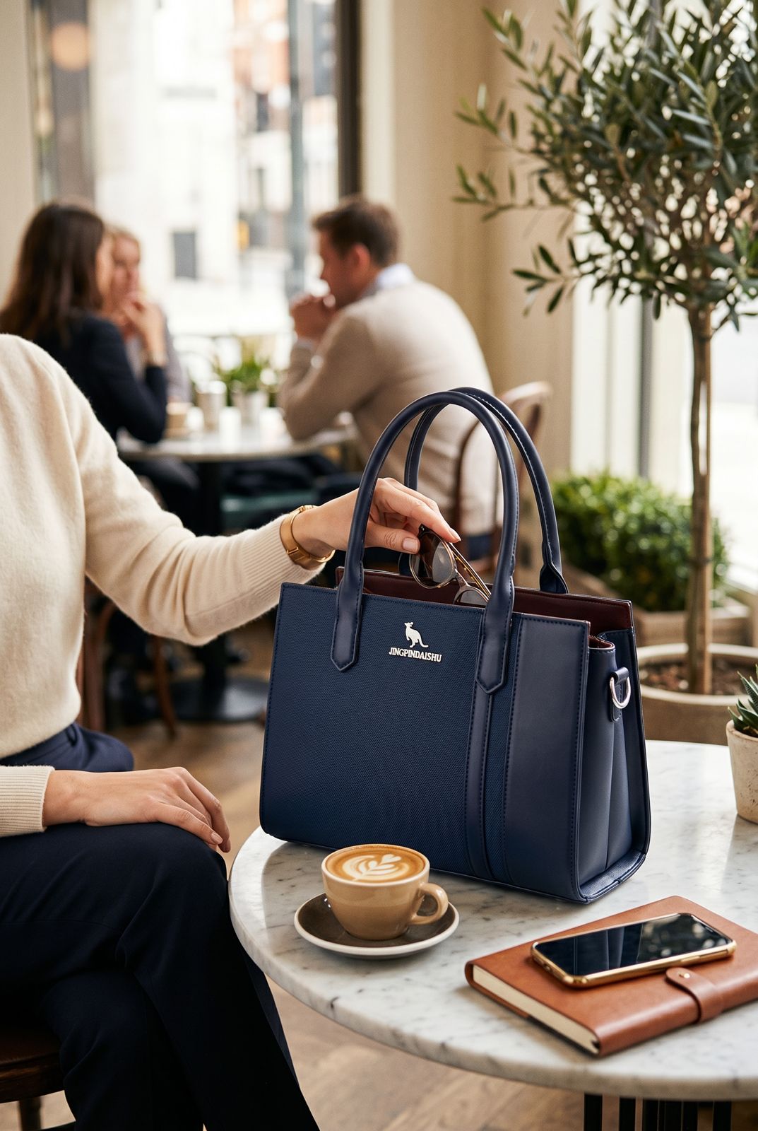 NEW 2026 ,  WOMEN HANDBAGS B123
