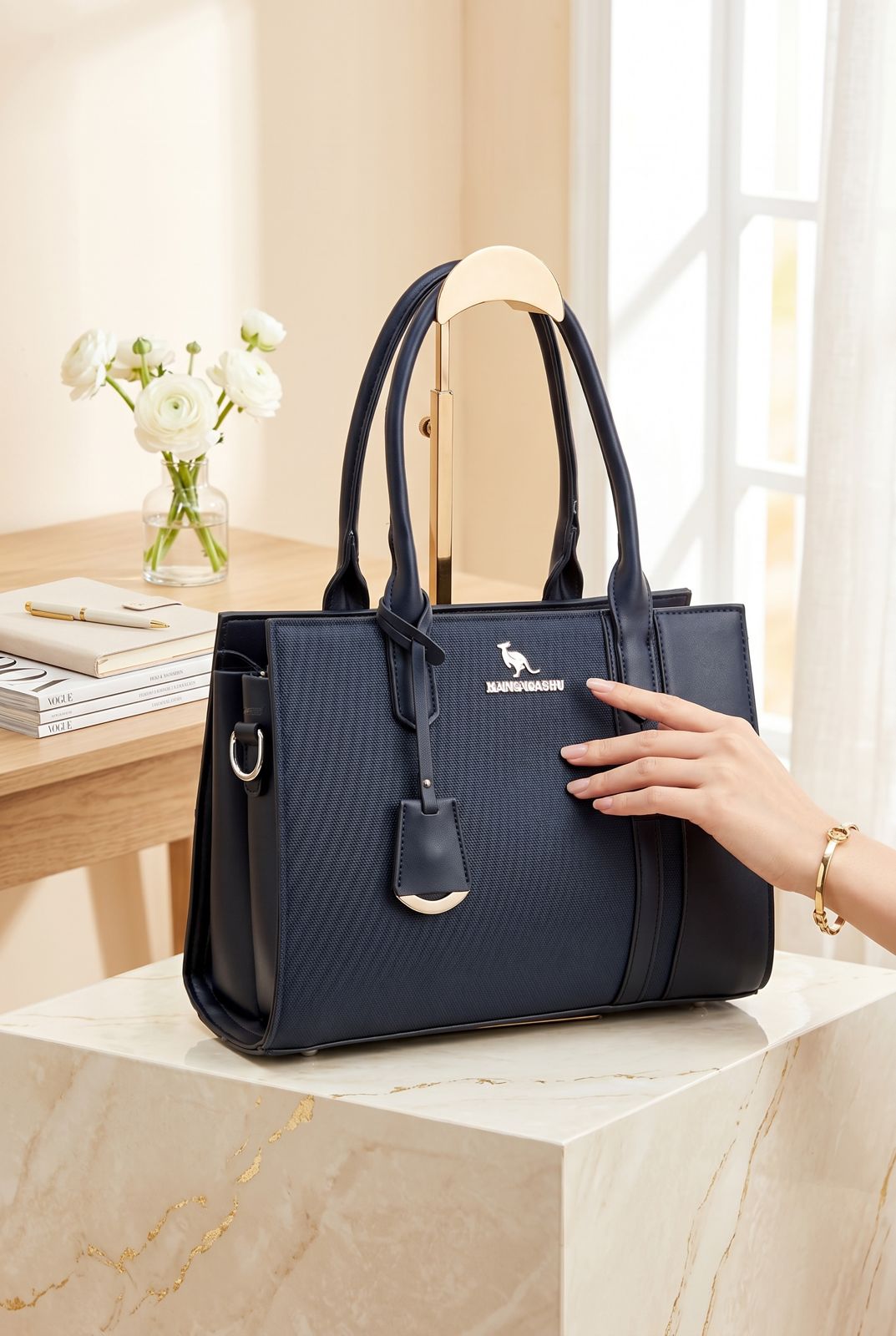 NEW 2026 ,  WOMEN HANDBAGS B123