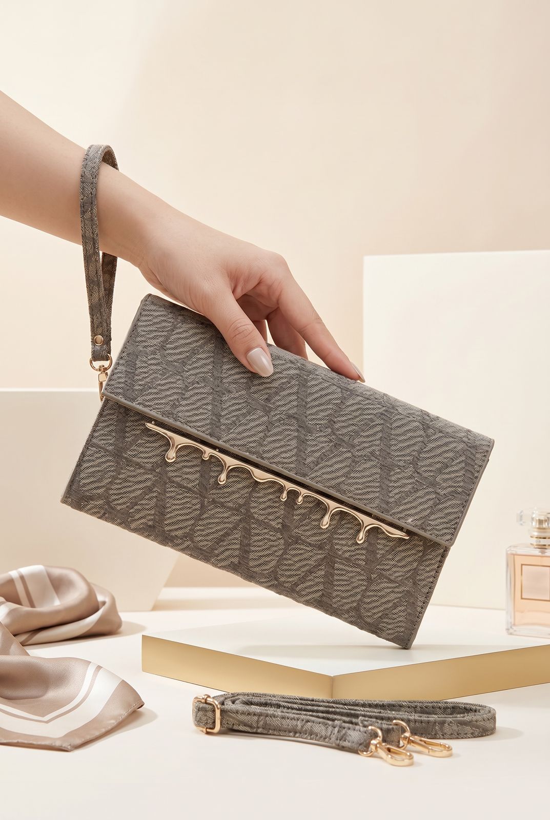 WOMEN HANDBAGS B93