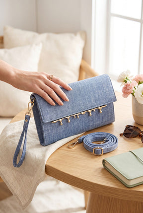 WOMEN HANDBAGS B93