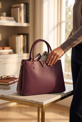 NEW 2026 ,  WOMEN HANDBAGS B115