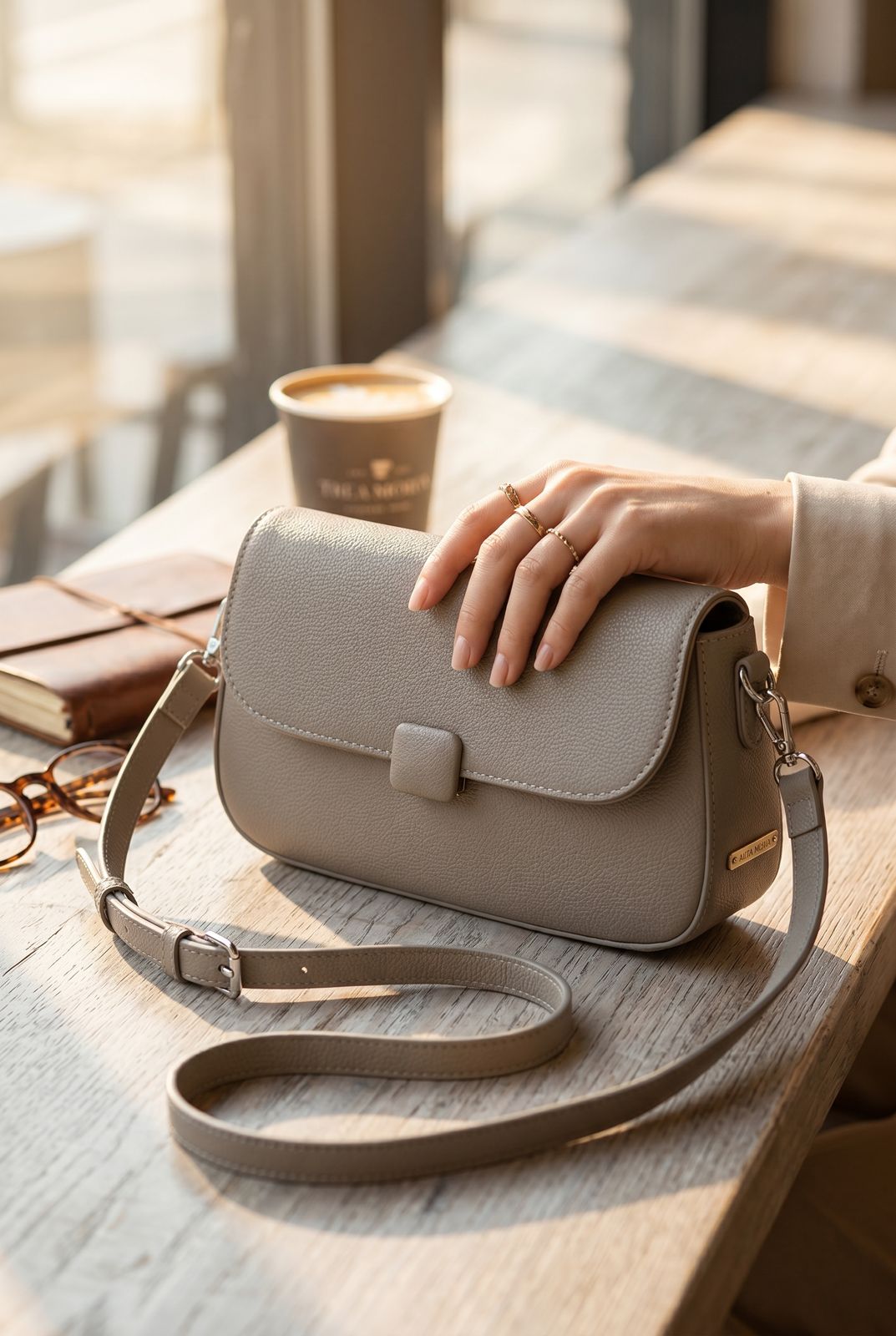 NEW 2026 ,  WOMEN HANDBAGS B141