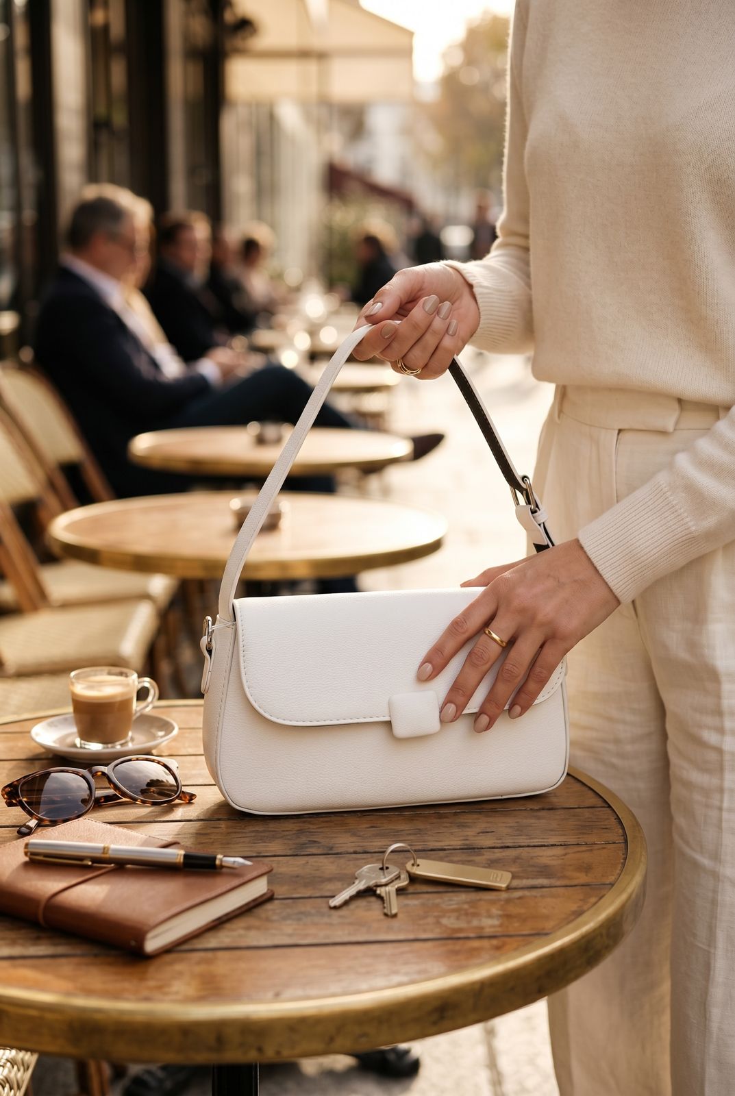 NEW 2026 ,  WOMEN HANDBAGS B141