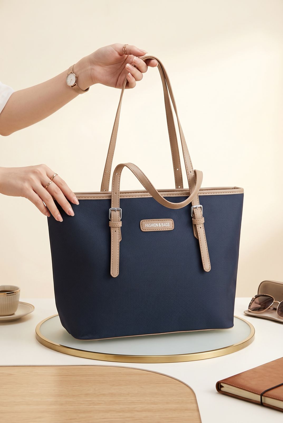 NEW 2026 ,  WOMEN HANDBAGS B138