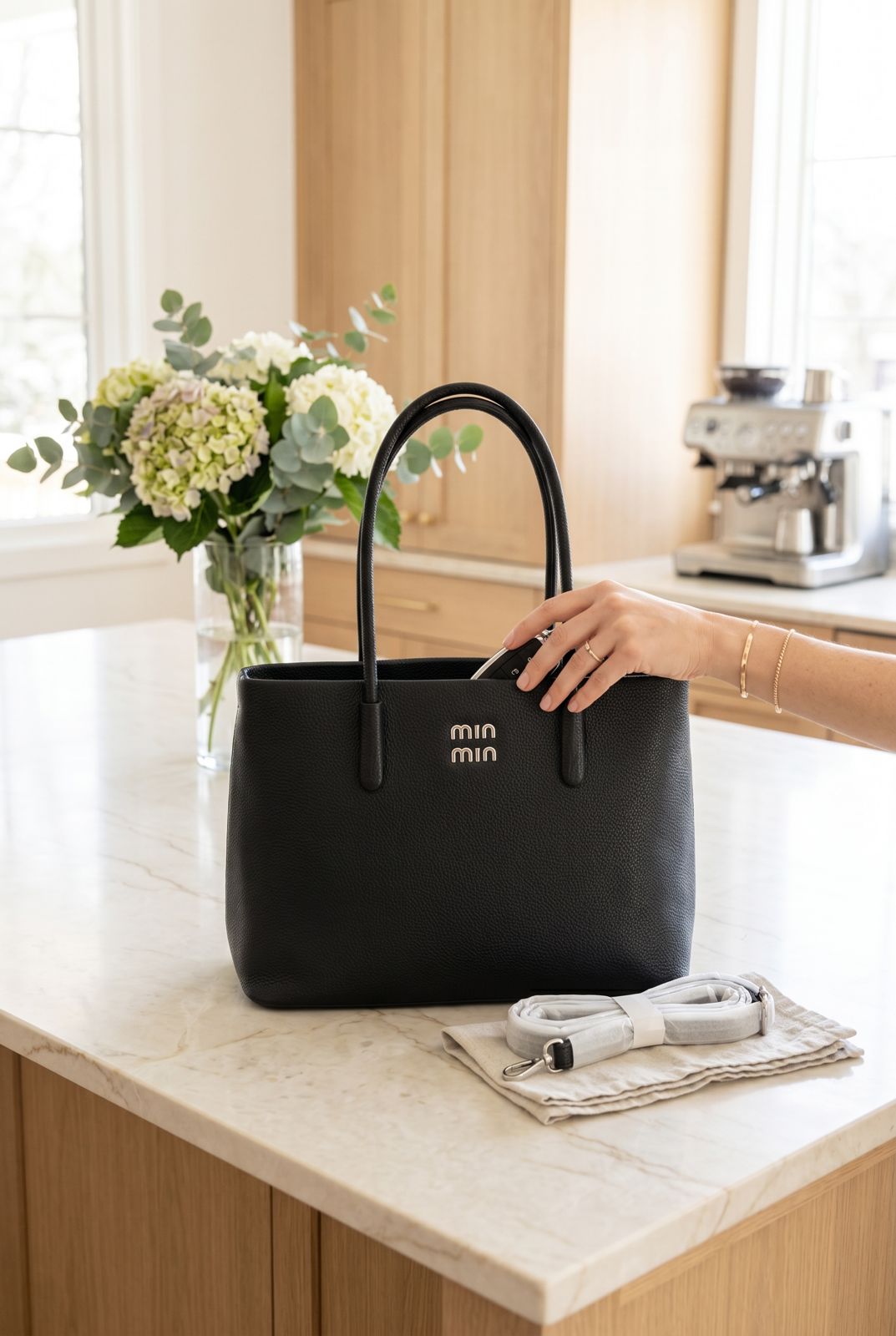 NEW 2026 ,  WOMEN HANDBAGS B132