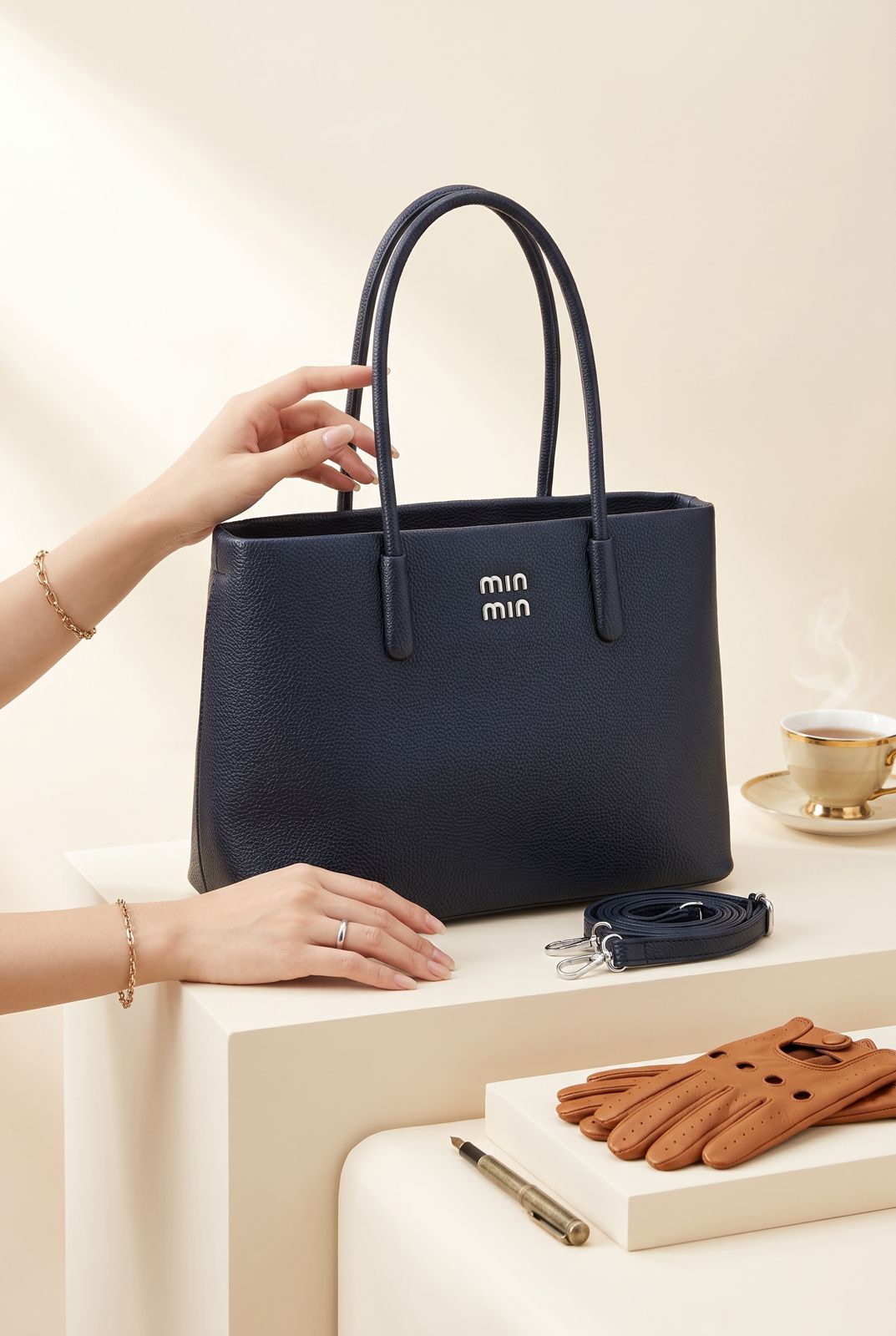 NEW 2026 ,  WOMEN HANDBAGS B132
