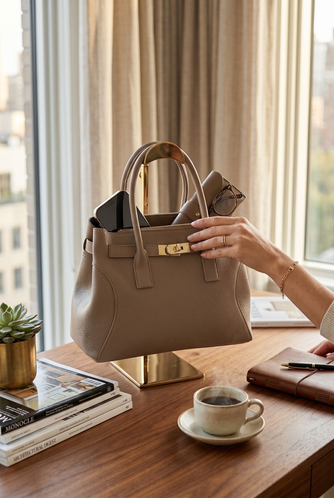 NEW 2026 ,  WOMEN HANDBAGS B113