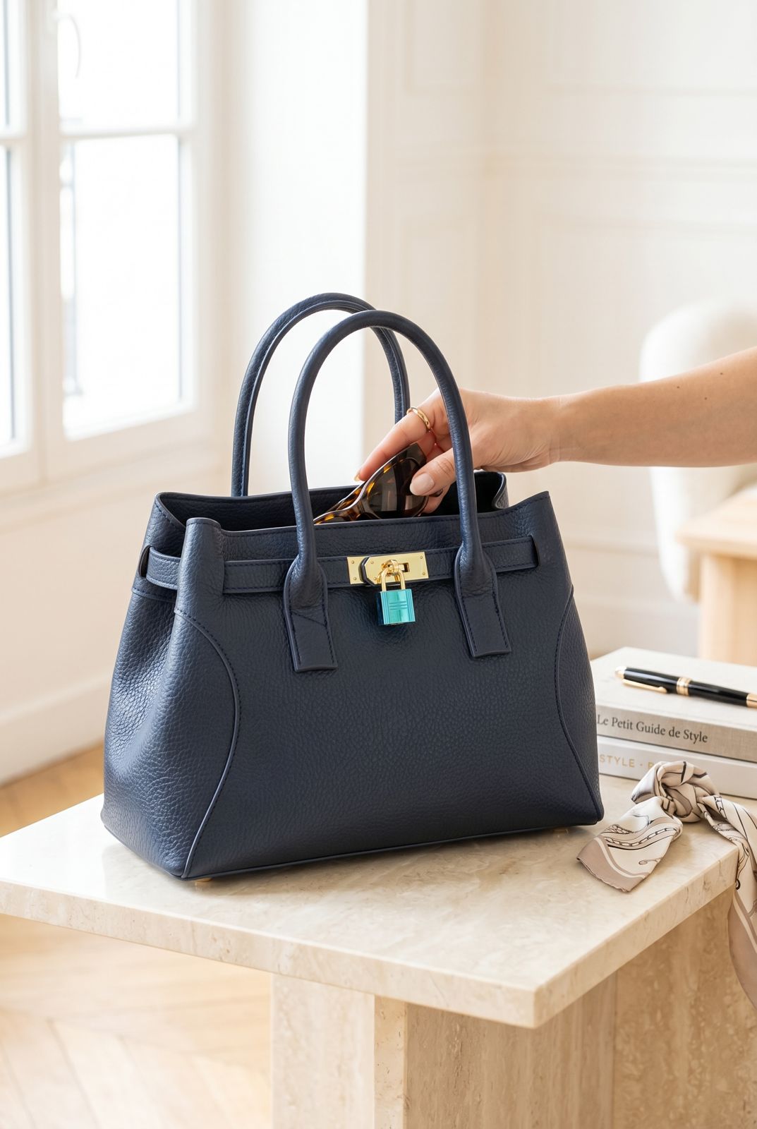NEW 2026 ,  WOMEN HANDBAGS B113