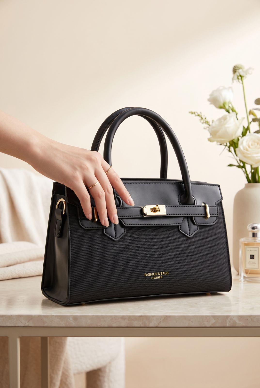 NEW 2026 ,  WOMEN HANDBAGS B109