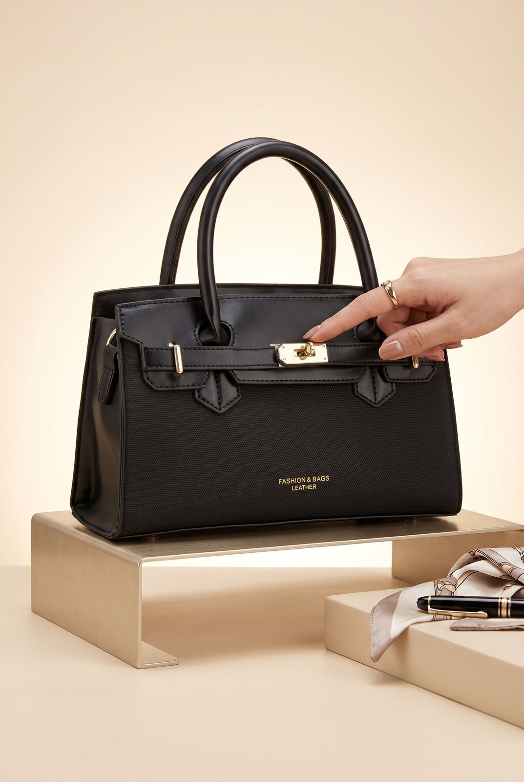 NEW 2026 ,  WOMEN HANDBAGS B109
