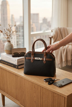 NEW 2026 ,  WOMEN HANDBAGS B107