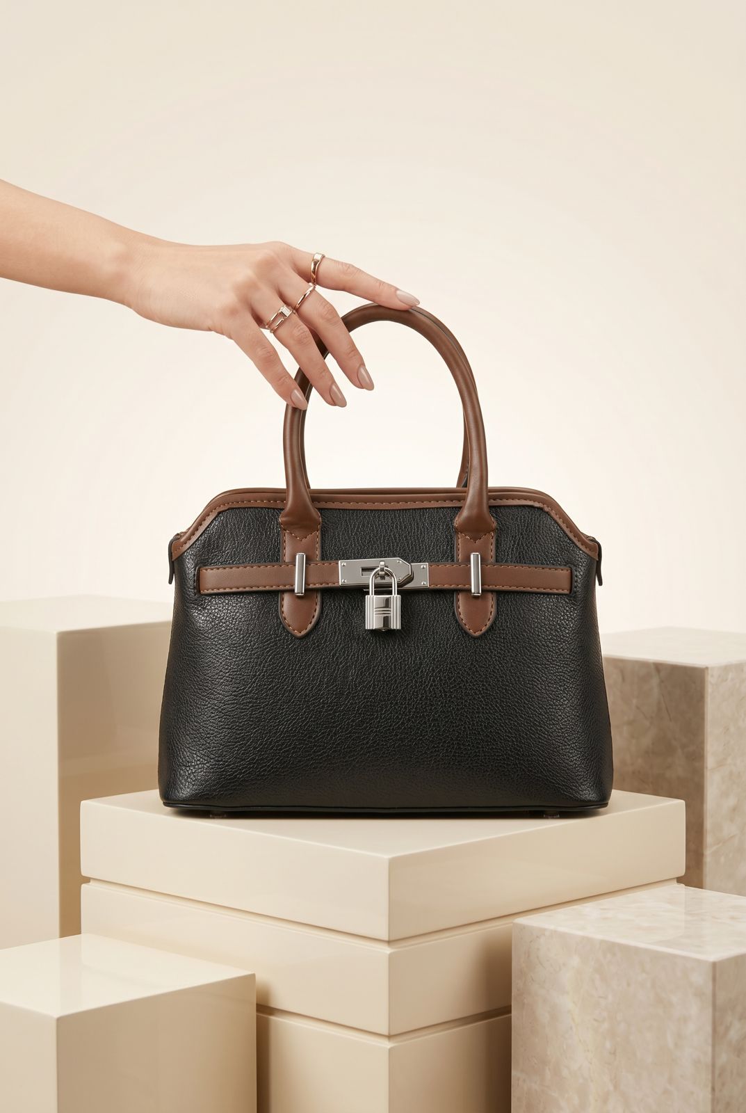 NEW 2026 ,  WOMEN HANDBAGS B107