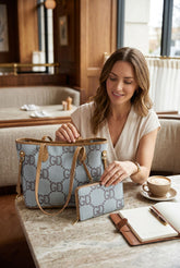 NEW 2026 ,  WOMEN HANDBAGS B104
