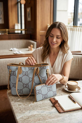 NEW 2026 ,  WOMEN HANDBAGS B104