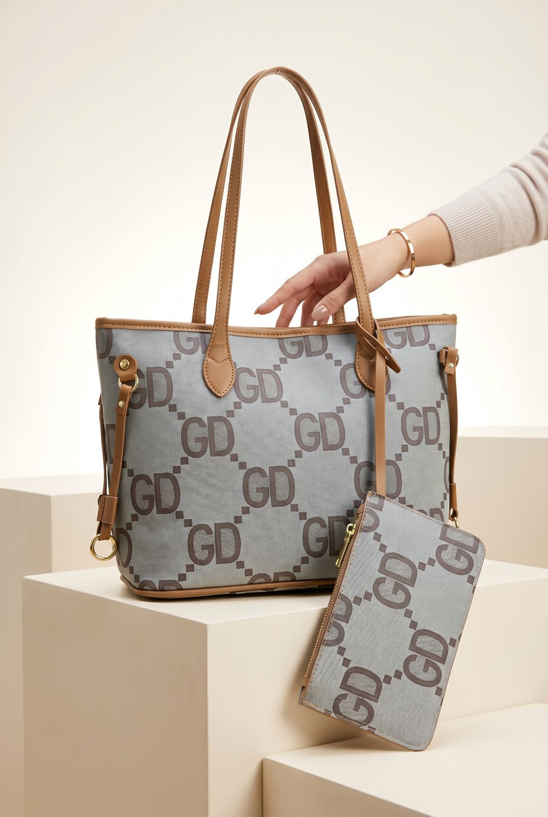 NEW 2026 ,  WOMEN HANDBAGS B104