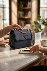 NEW 2026 , WOMEN HANDBAGS B91
