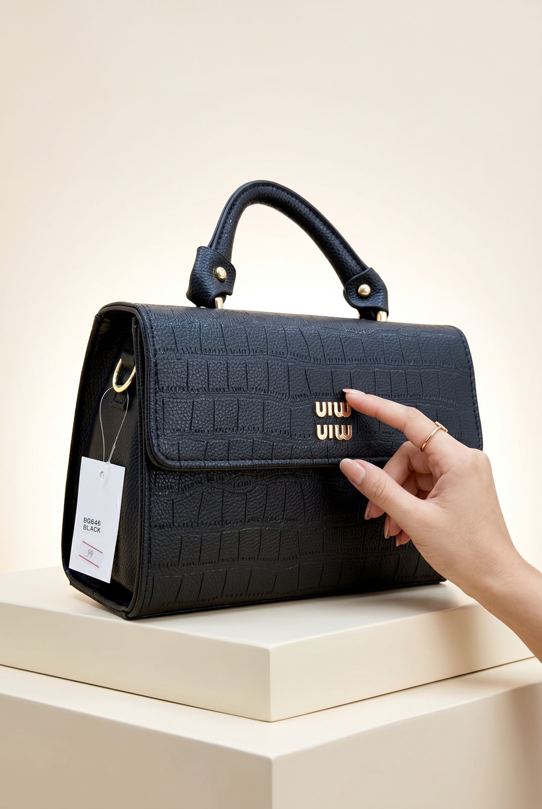 NEW 2026 , WOMEN HANDBAGS B99