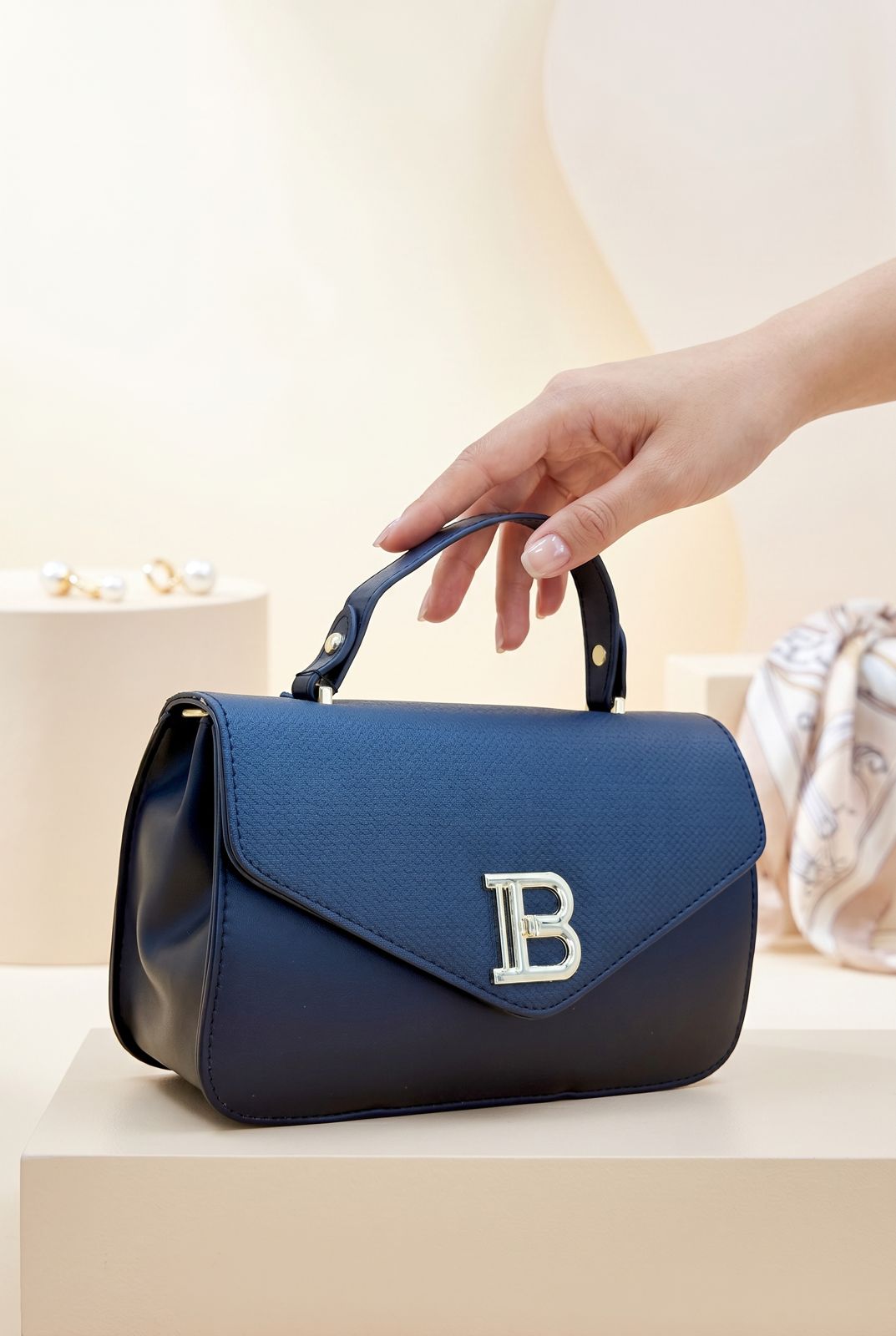 NEW 2026 , WOMEN HANDBAGS B98