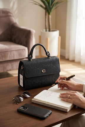 NEW 2026 , WOMEN HANDBAGS B97