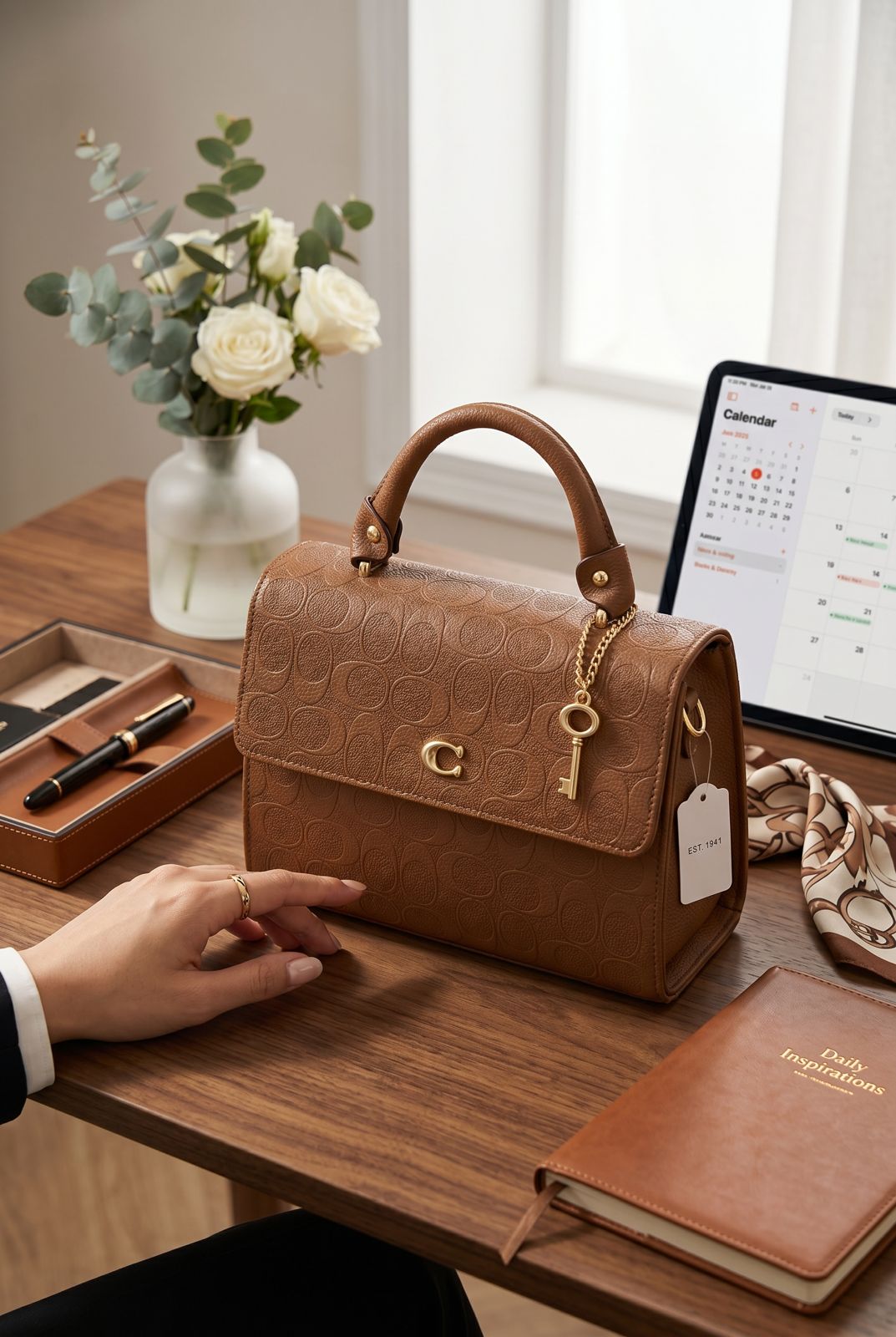 NEW 2026 , WOMEN HANDBAGS B97