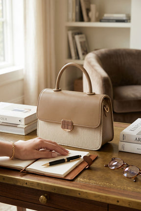 NEW 2026 , WOMEN HANDBAGS B95