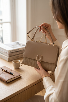 NEW 2026 , WOMEN HANDBAGS B84