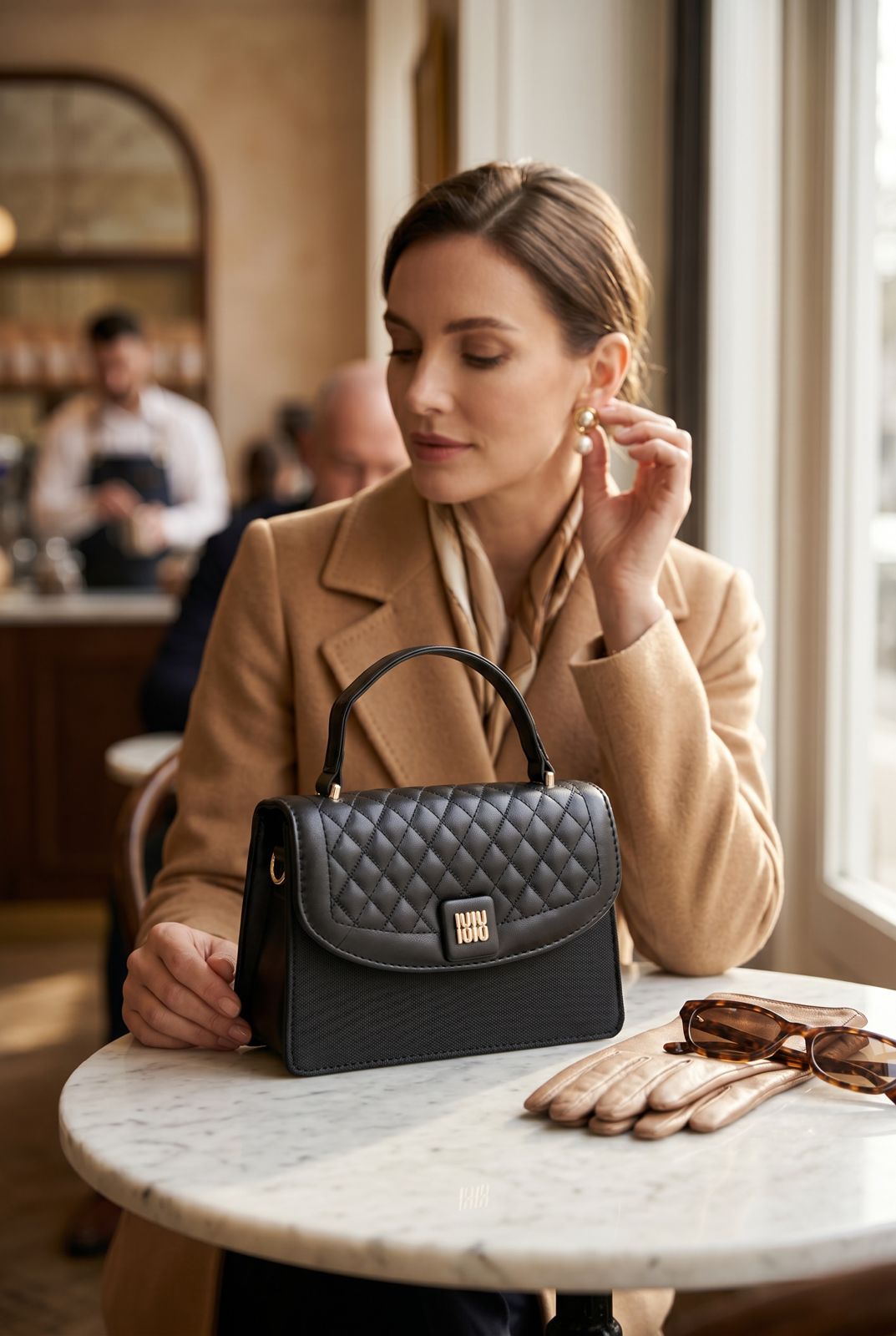 NEW 2026 , WOMEN HANDBAGS B79