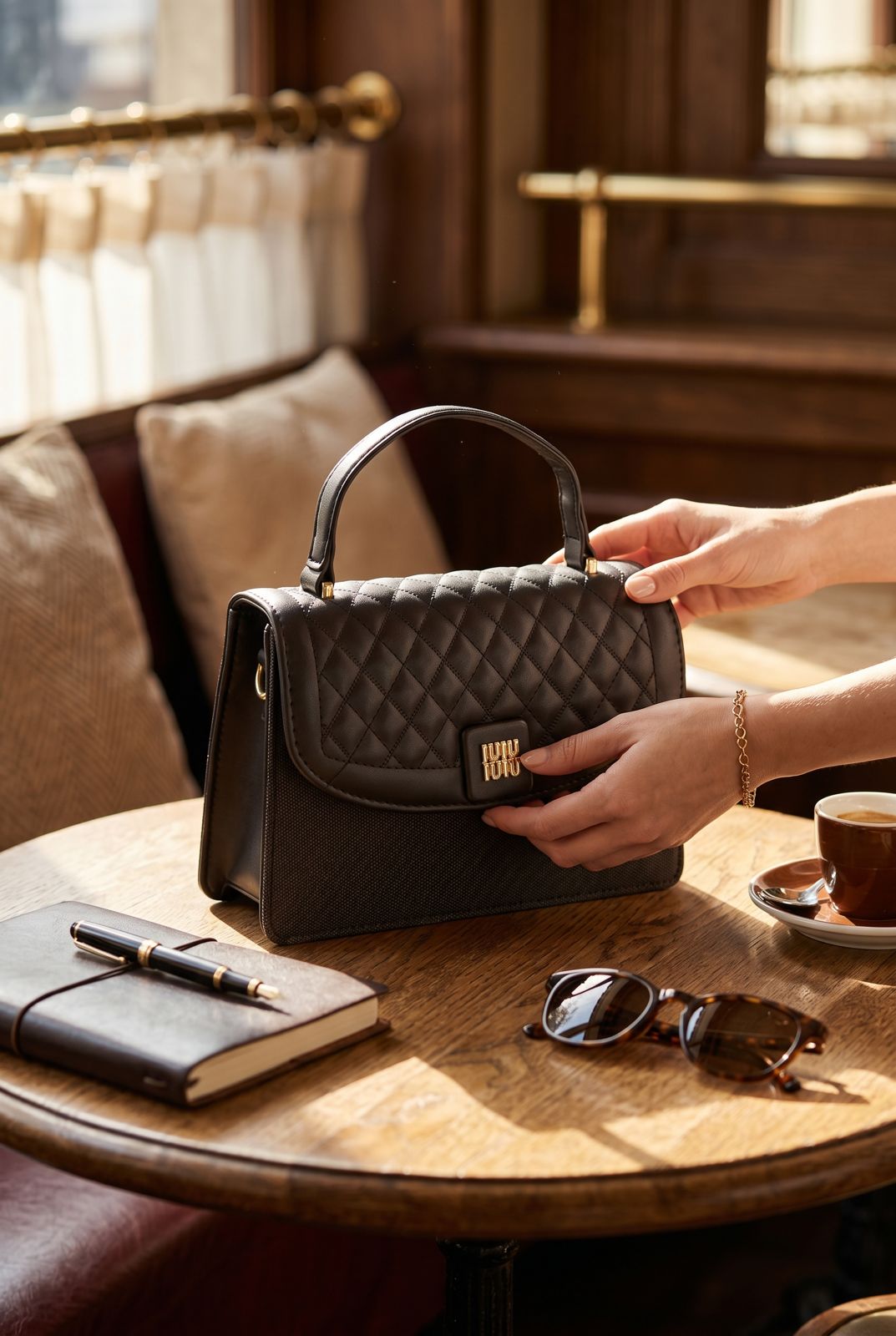 NEW 2026 , WOMEN HANDBAGS B79