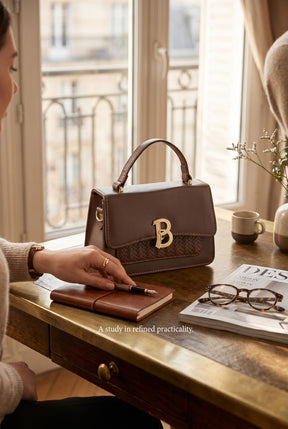 NEW 2026 , WOMEN HANDBAGS B83